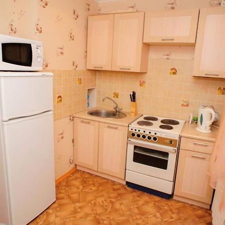 Тараскова 4 Διαμέρισμα Τσερκάσι Εξωτερικό φωτογραφία