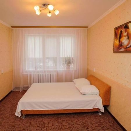 Тараскова 4 Διαμέρισμα Τσερκάσι Εξωτερικό φωτογραφία